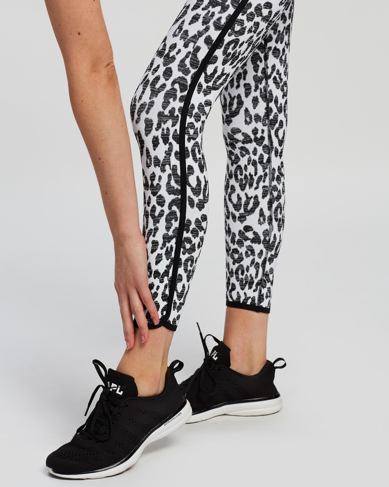 Dance Midi Pants