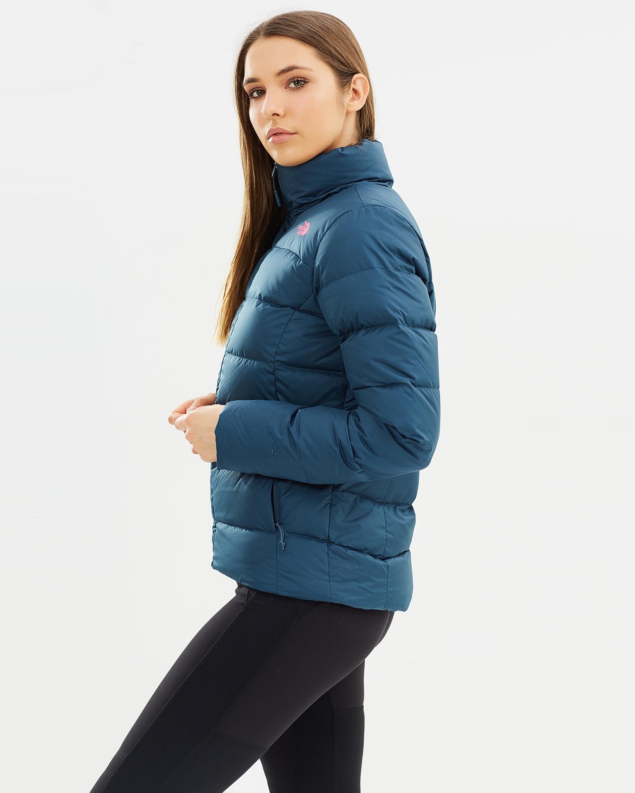 Women's Nuptse Jacket AirRobe