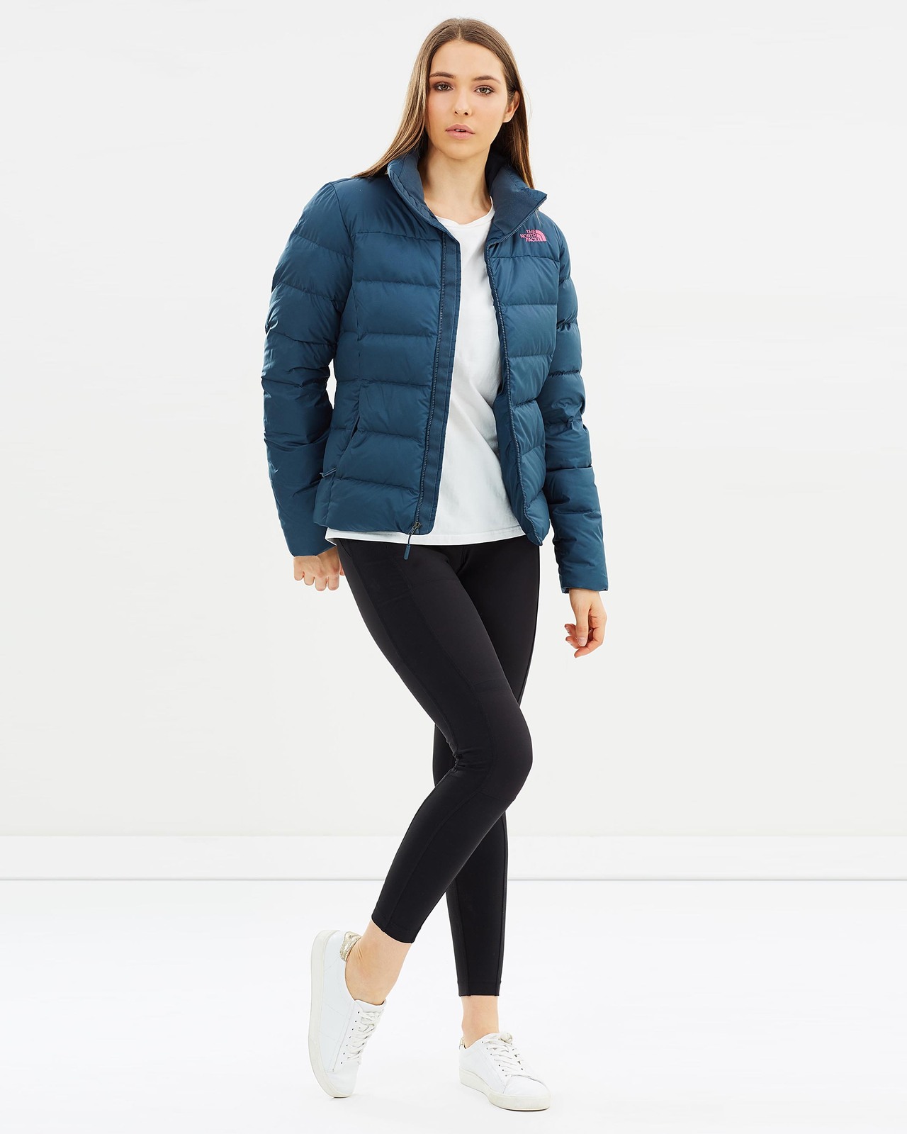 Women's Nuptse Jacket AirRobe