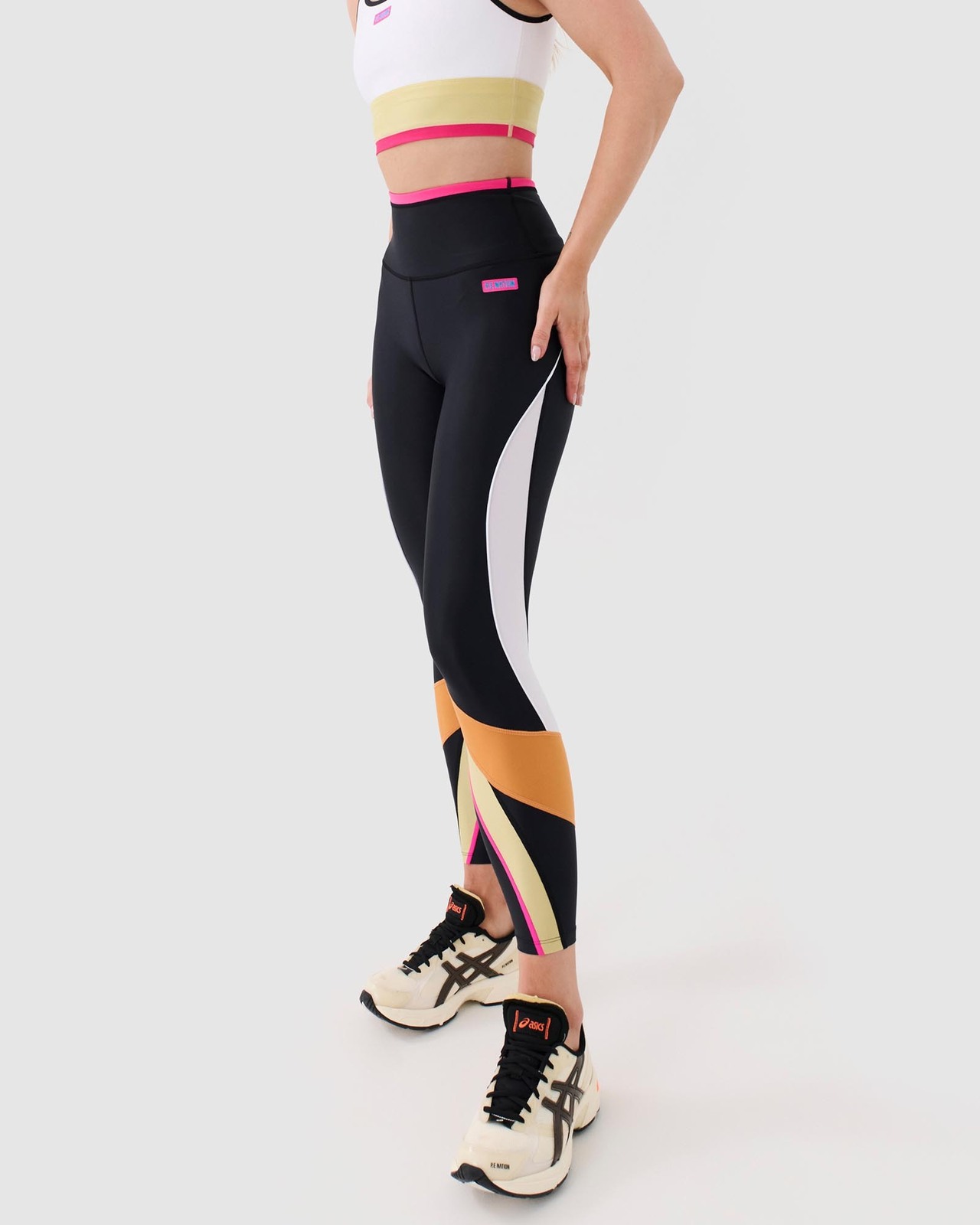 Runyon Leggings