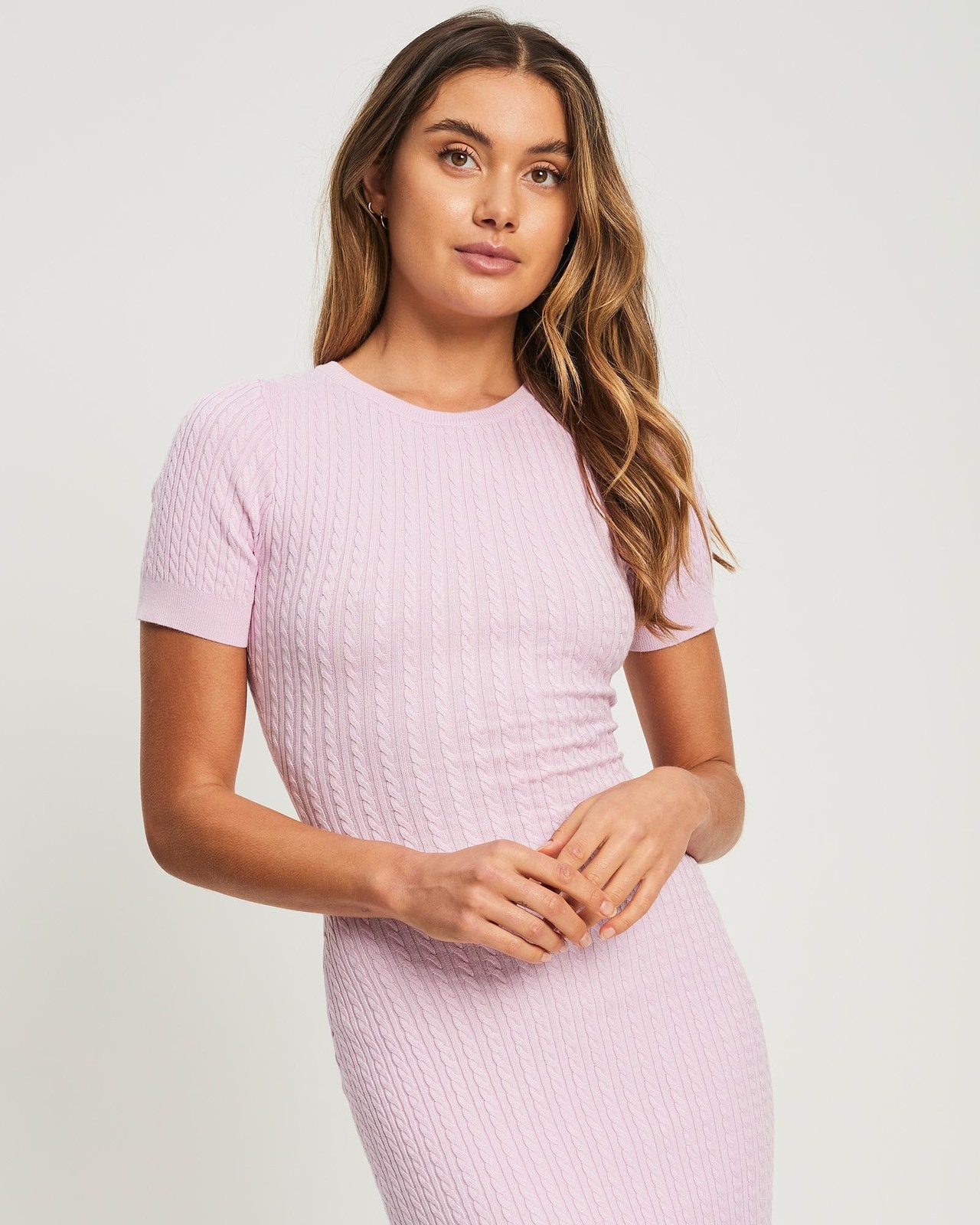 Sallee Midi Dress