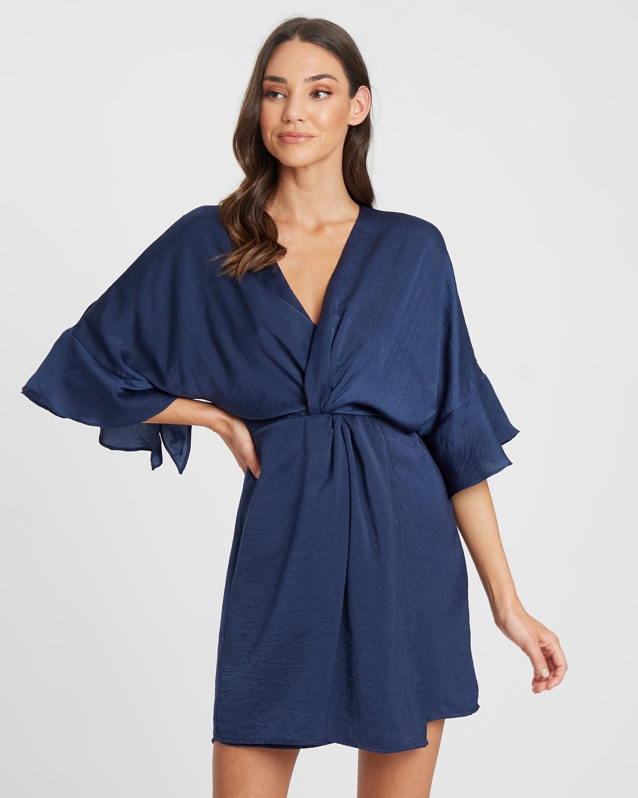 Eddy Dress