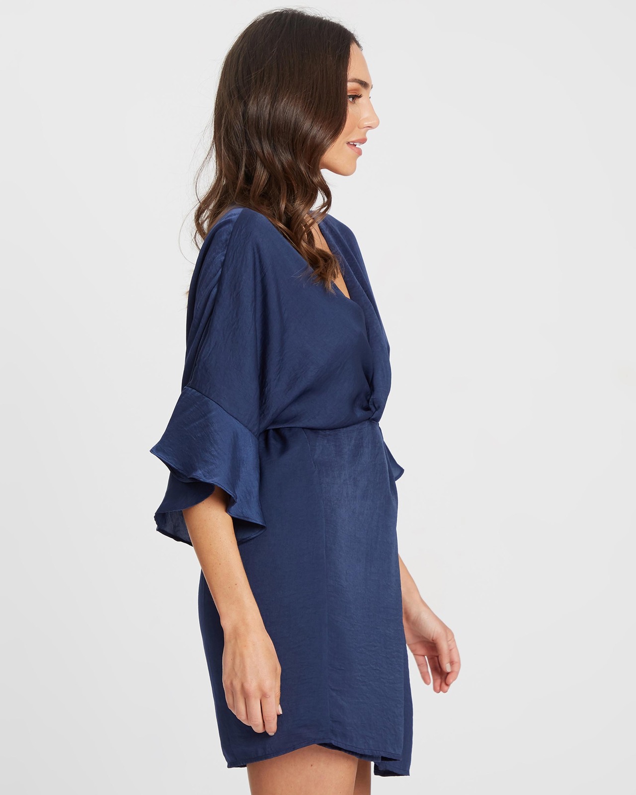Eddy Dress