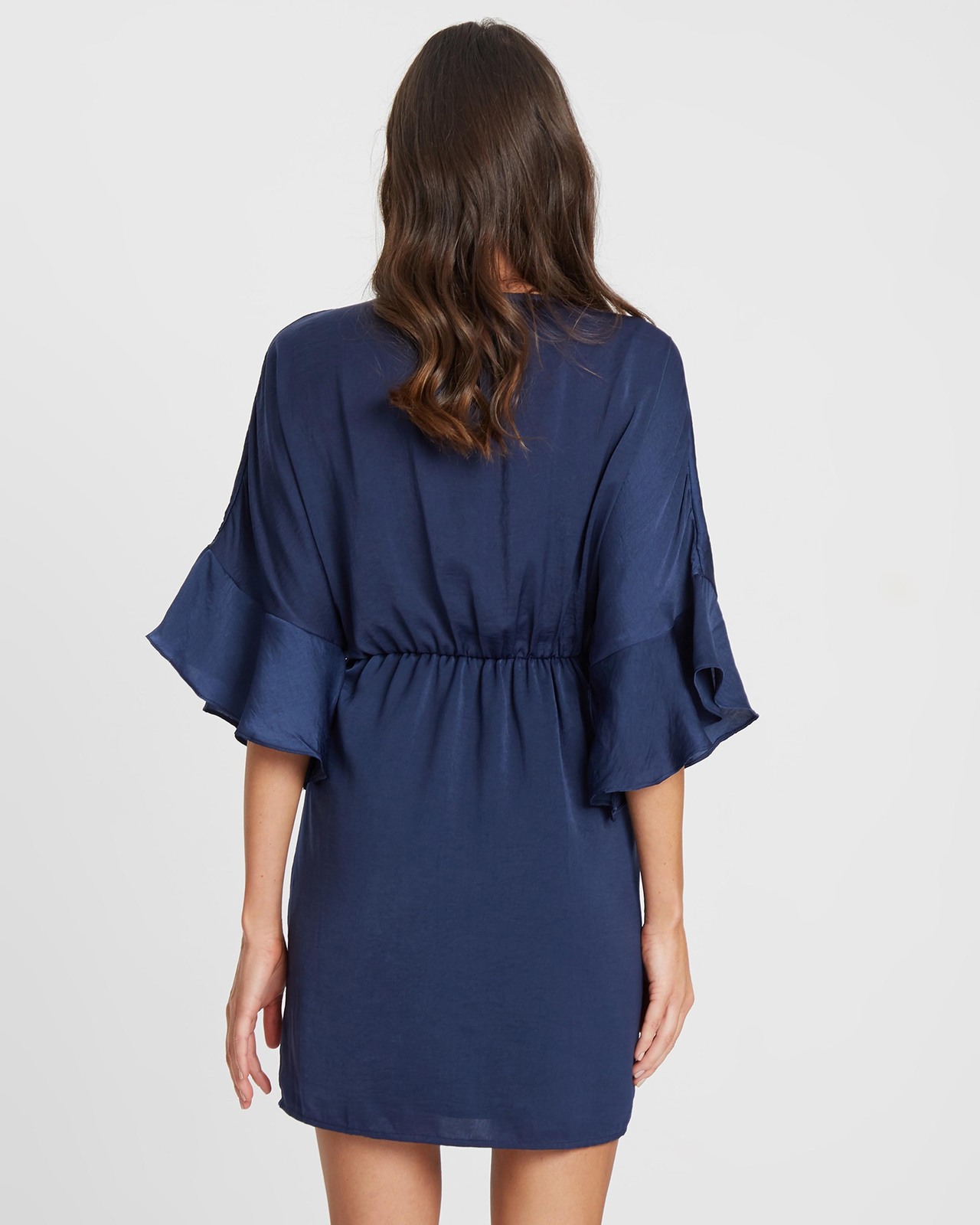 Eddy Dress
