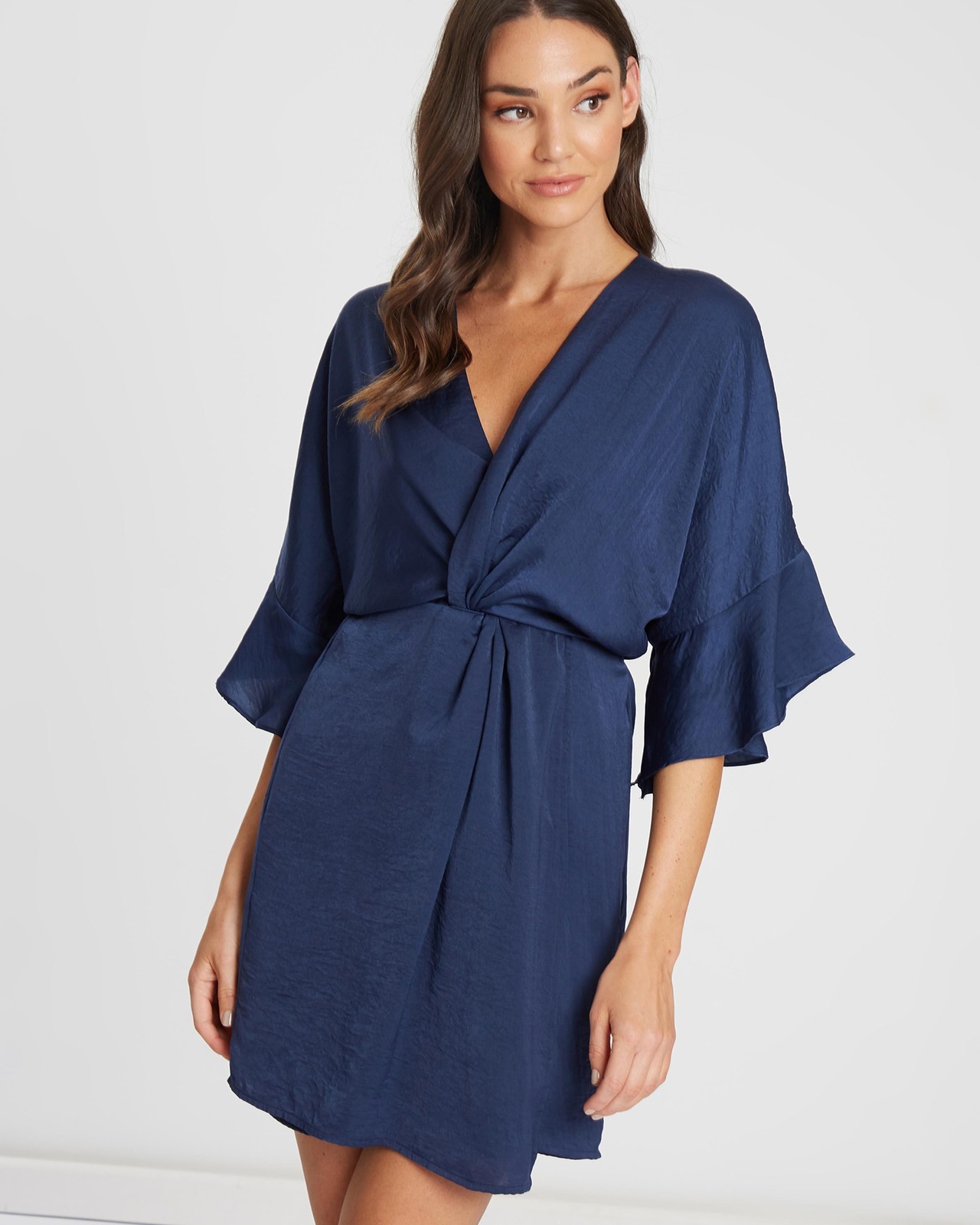 Eddy Dress