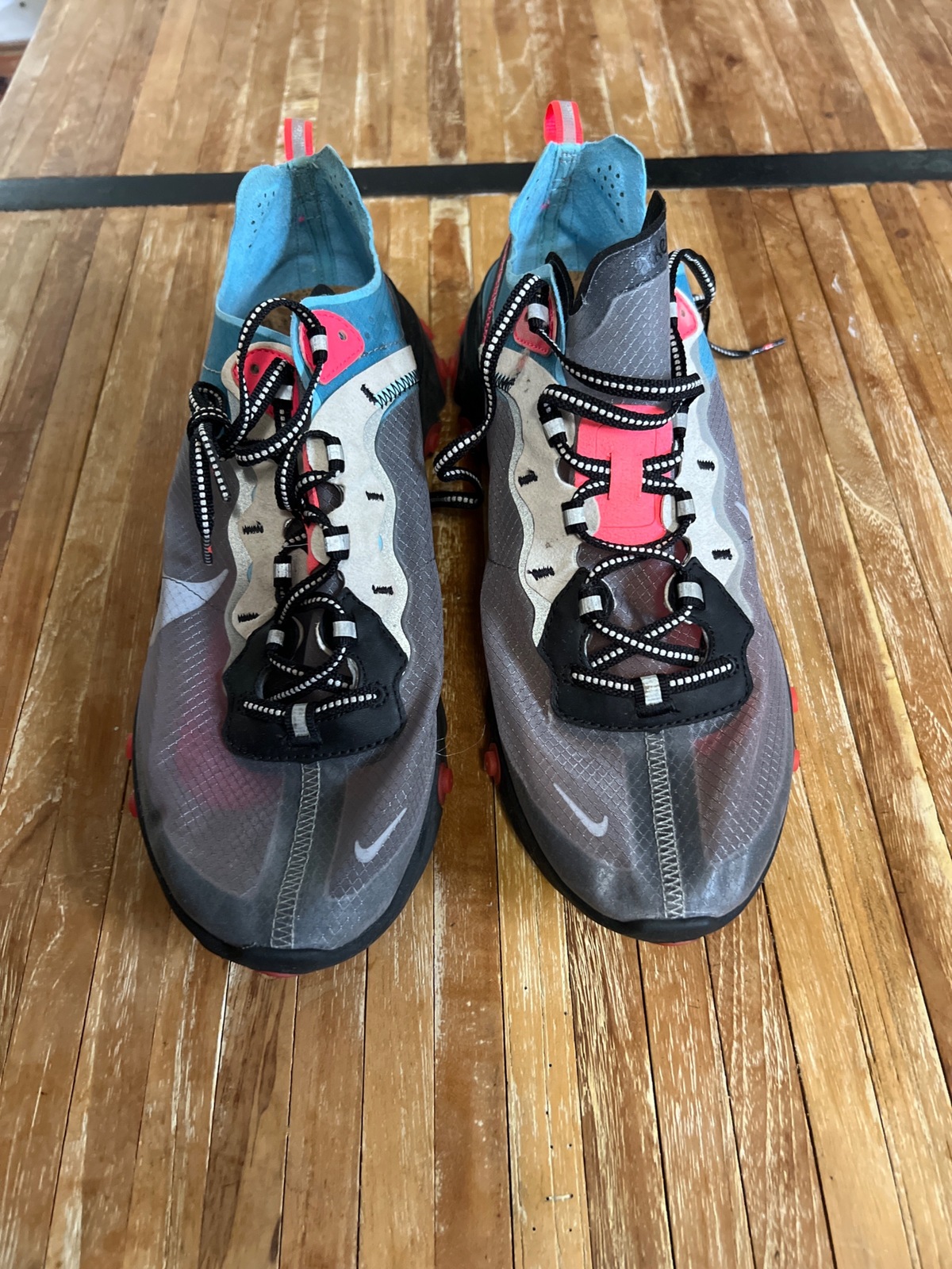 react element 87
