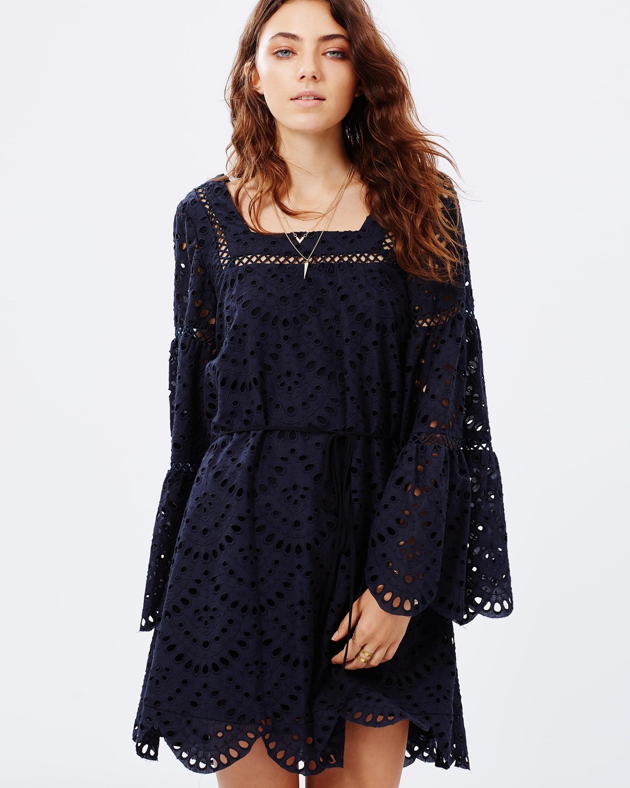 Hunter Dress