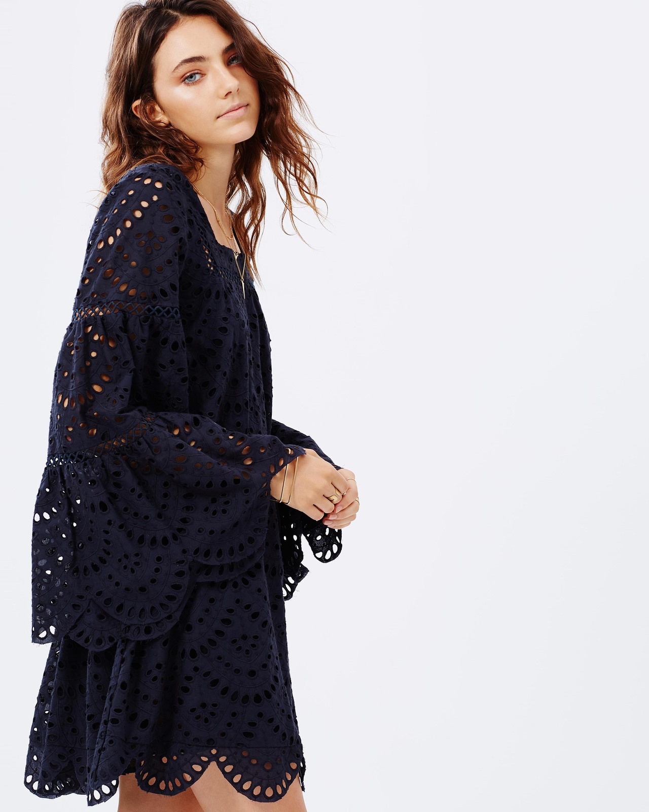Hunter Dress