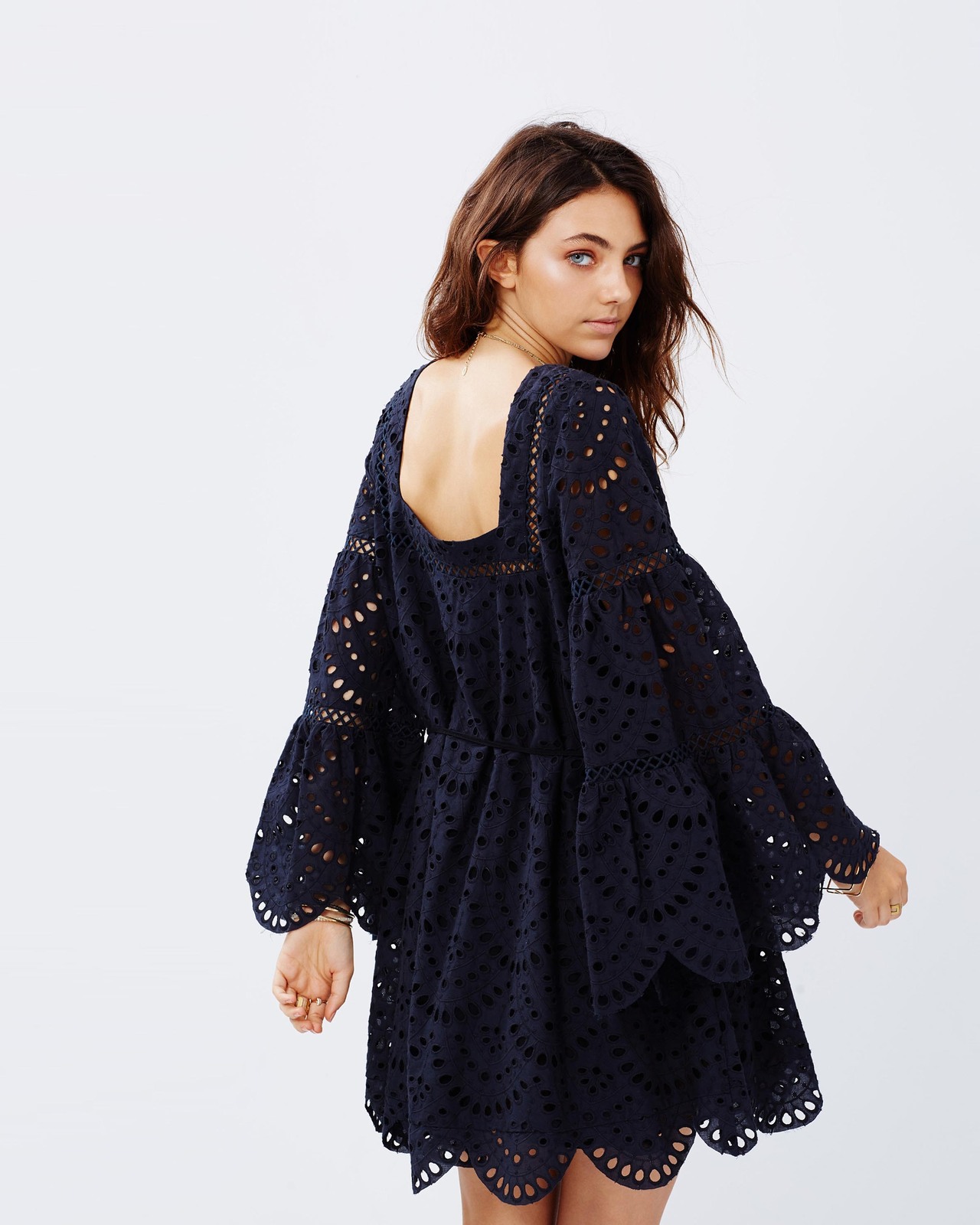 Hunter Dress