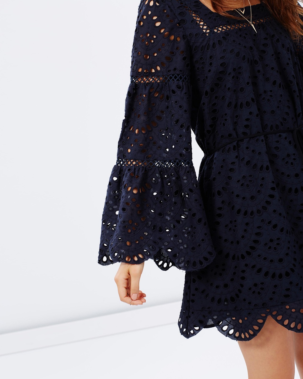 Hunter Dress
