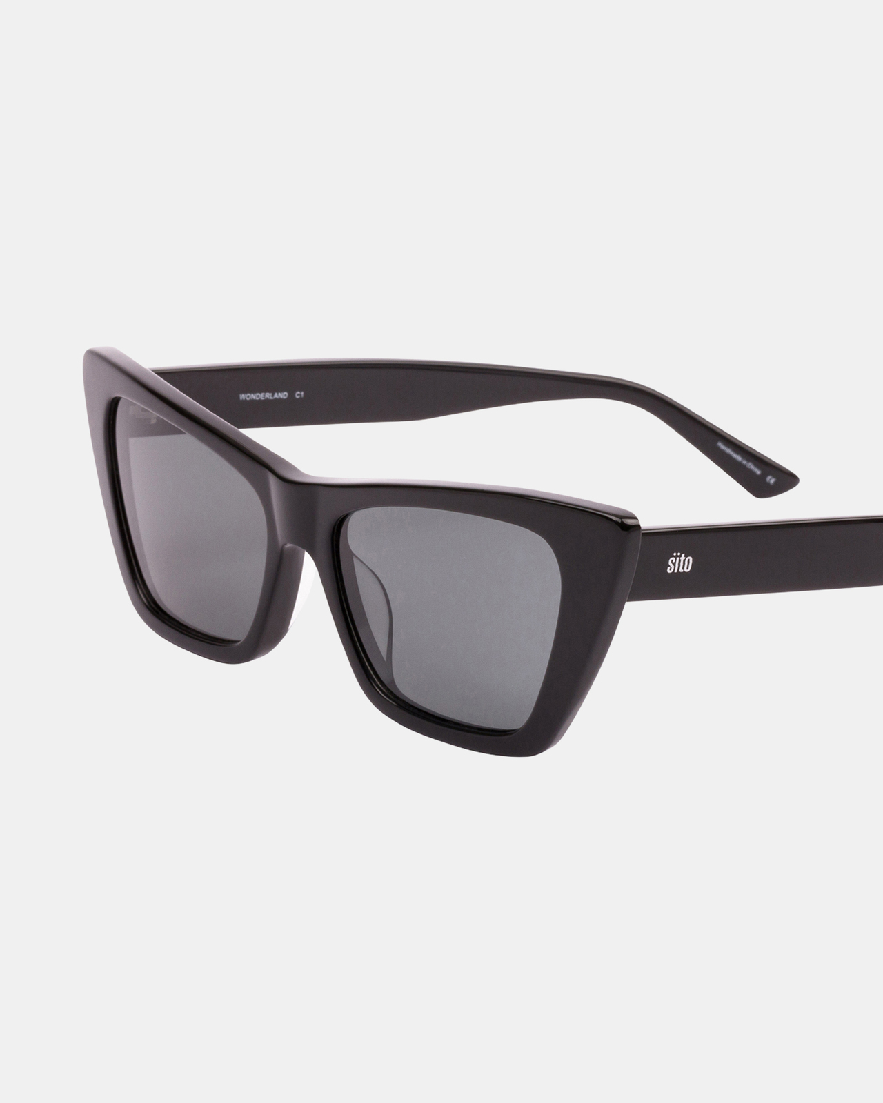 Wonderland - Polarised