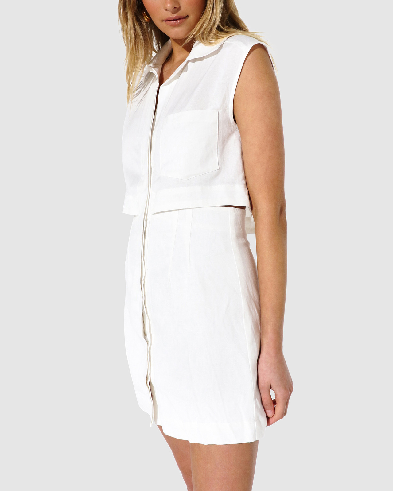 Avery Dress