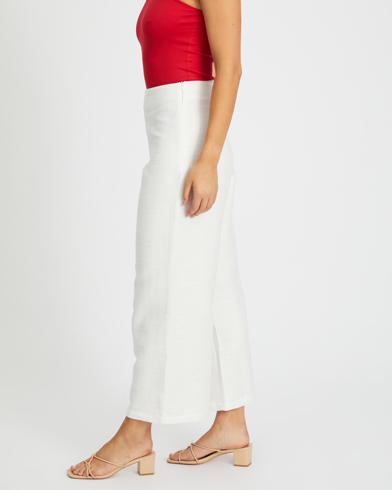 Indra Wide Leg Pants