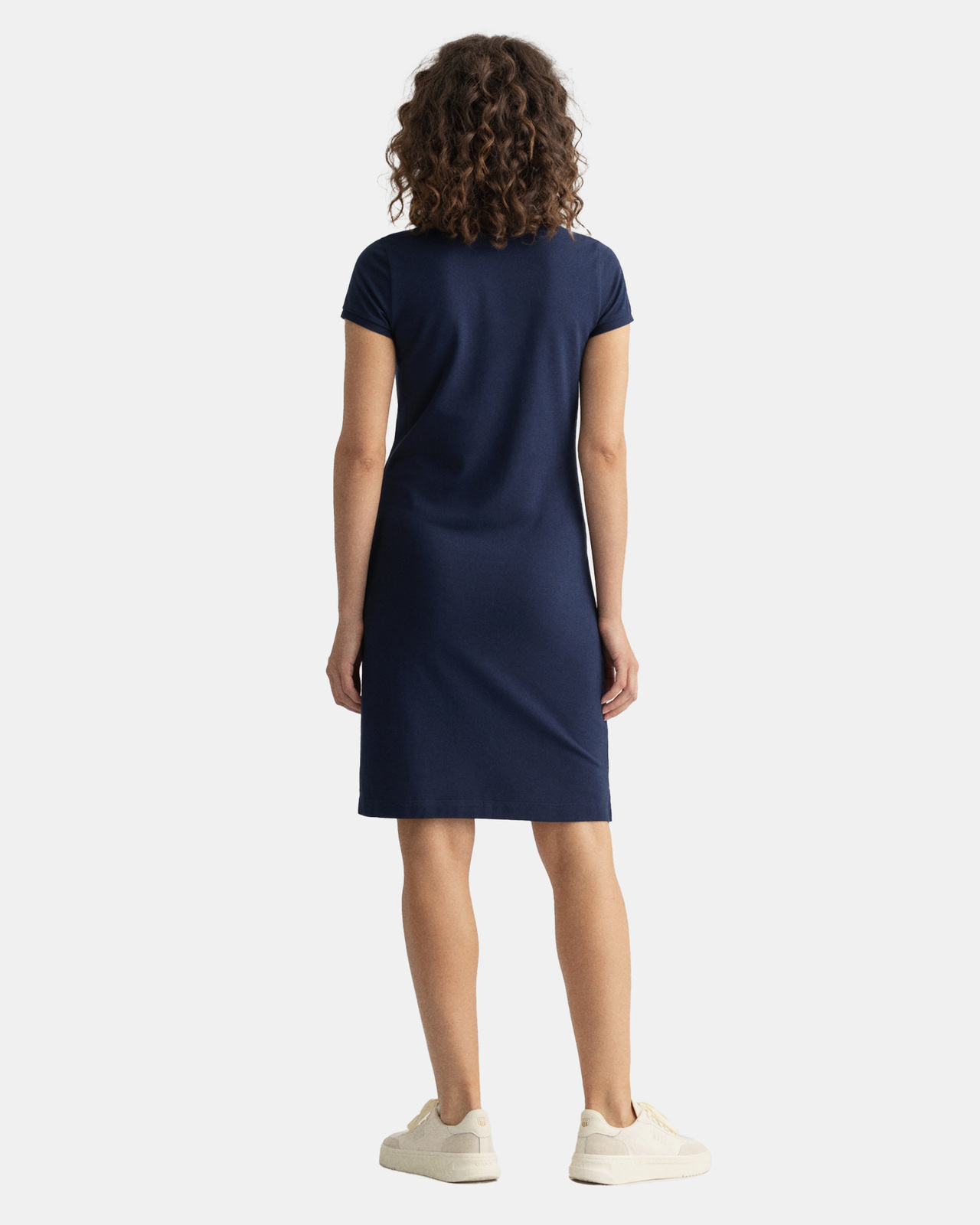 Original Pique Polo Dress