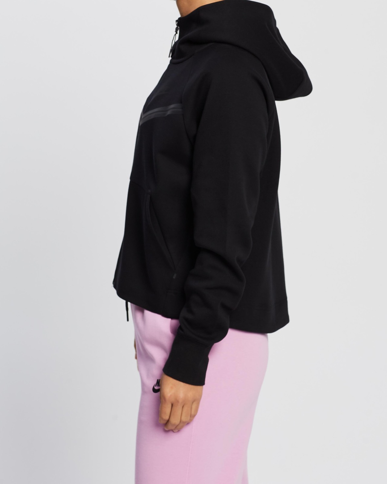 Sportswear Tech Fleece Windrunner Full-Zip Hoodie