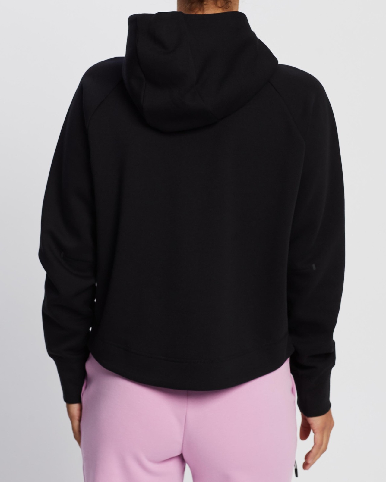 Sportswear Tech Fleece Windrunner Full-Zip Hoodie