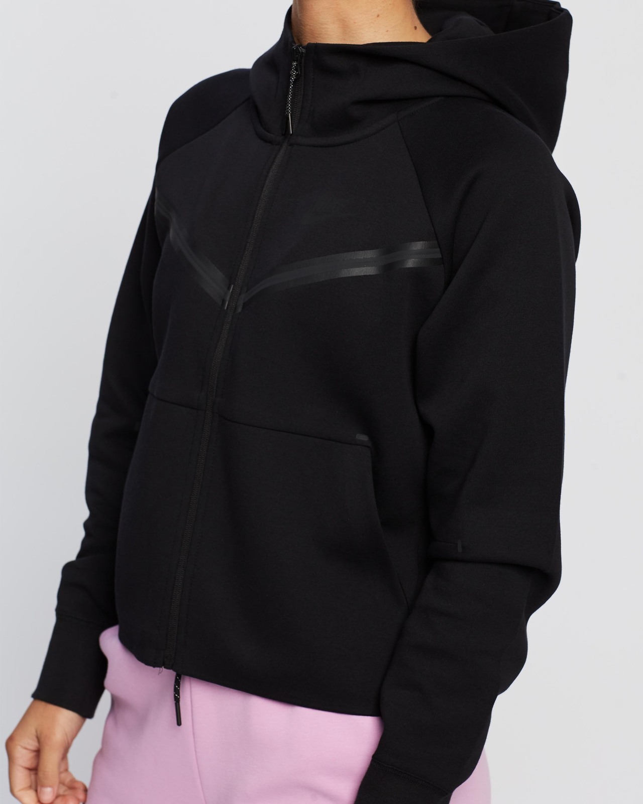 Sportswear Tech Fleece Windrunner Full-Zip Hoodie