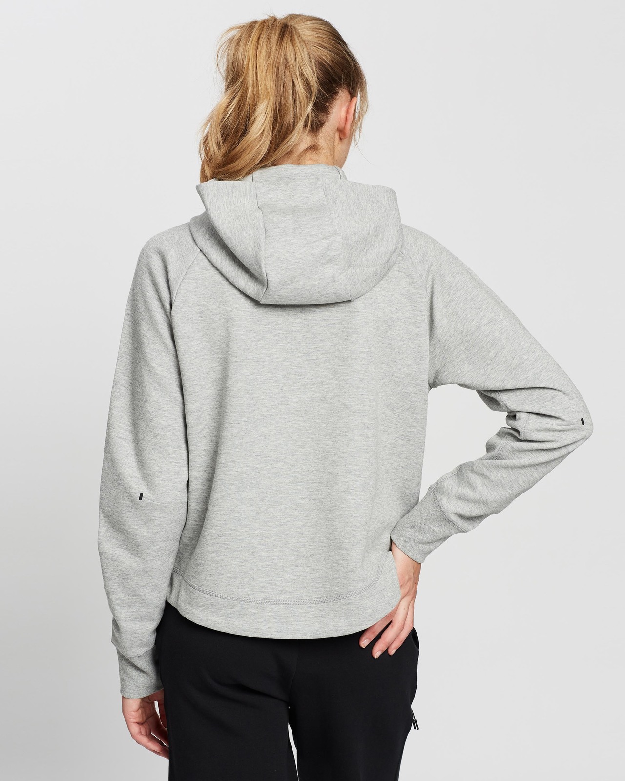 Sportswear Tech Fleece Windrunner Full-Zip Hoodie