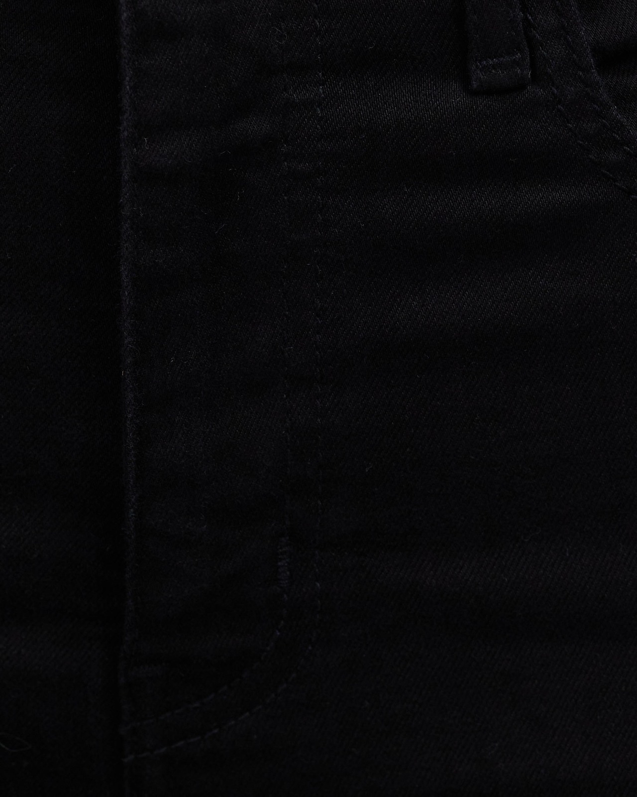 Mile High Super Skinny Jeans