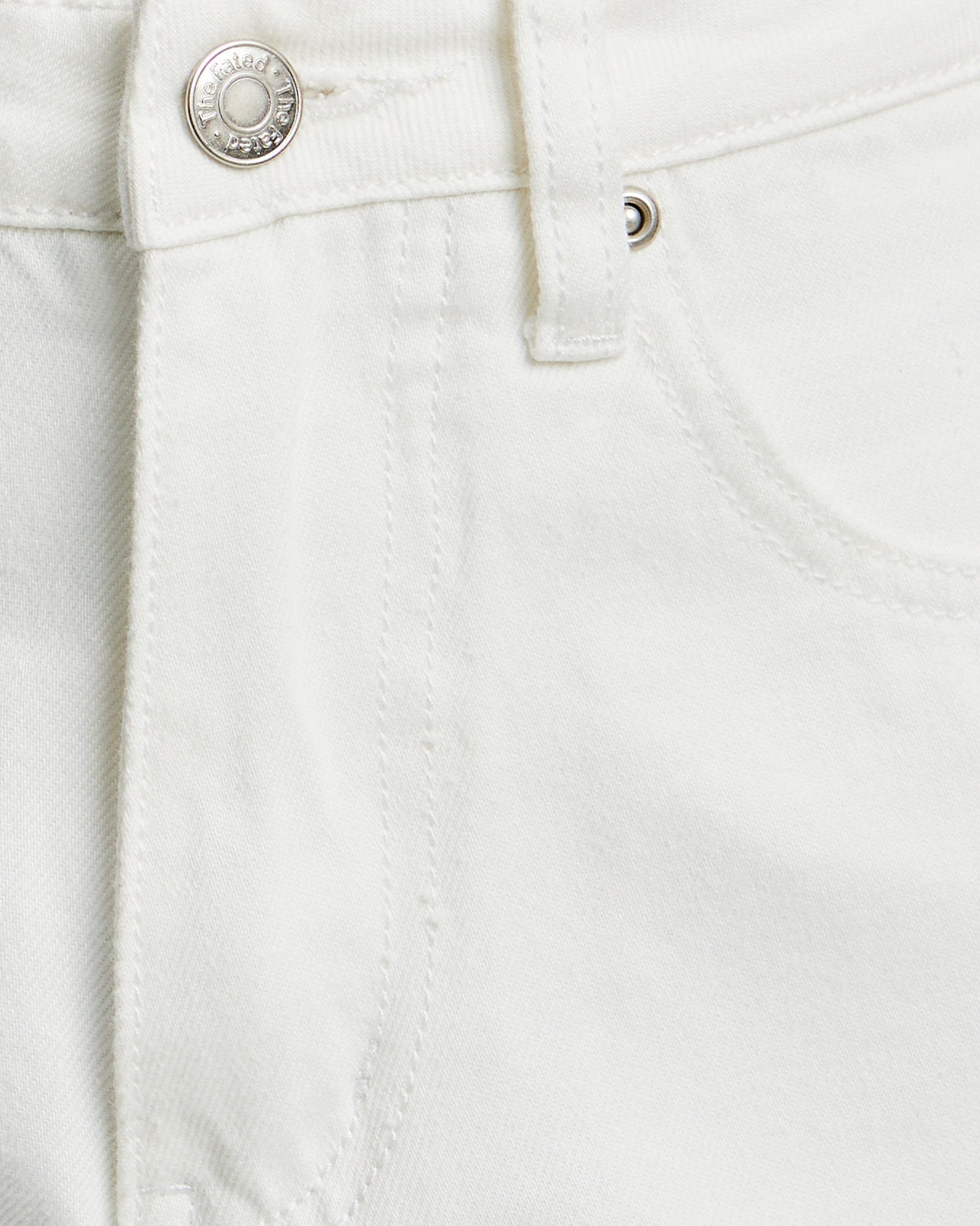 Ryan Cropped Jean