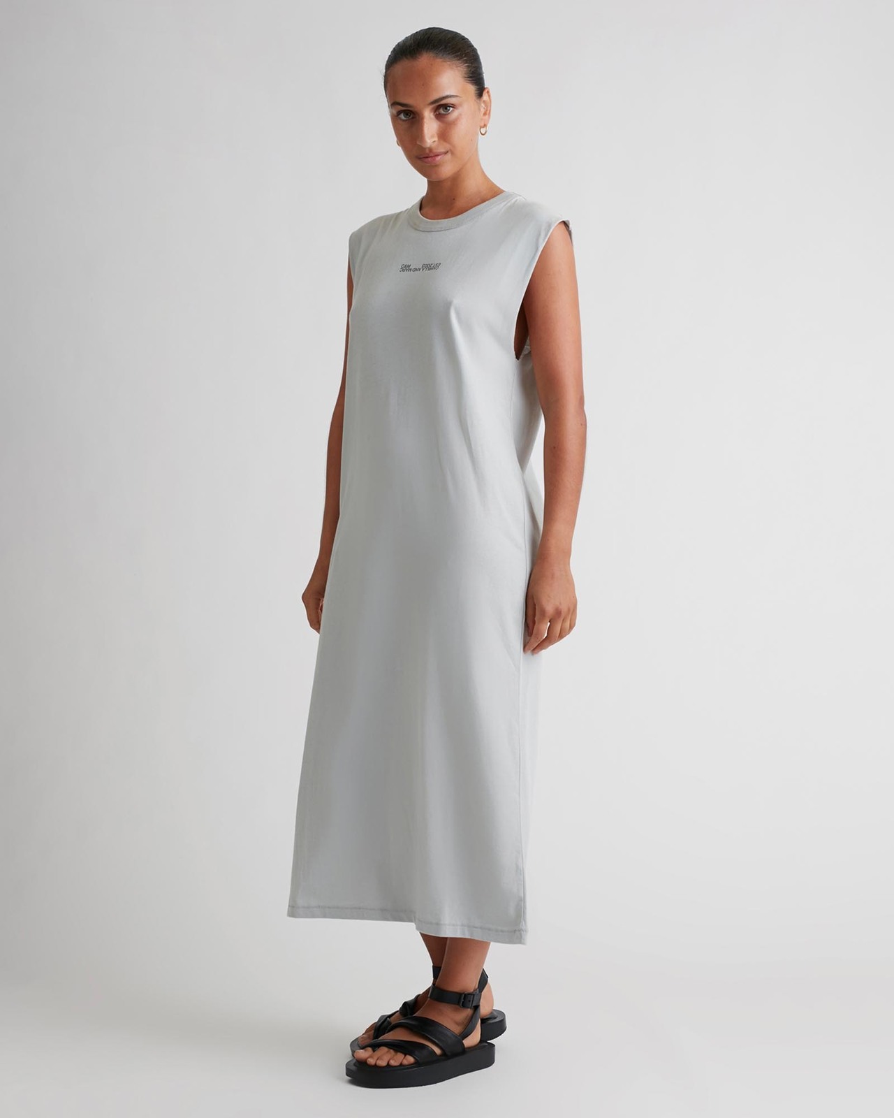 Harrison Tank Dress
