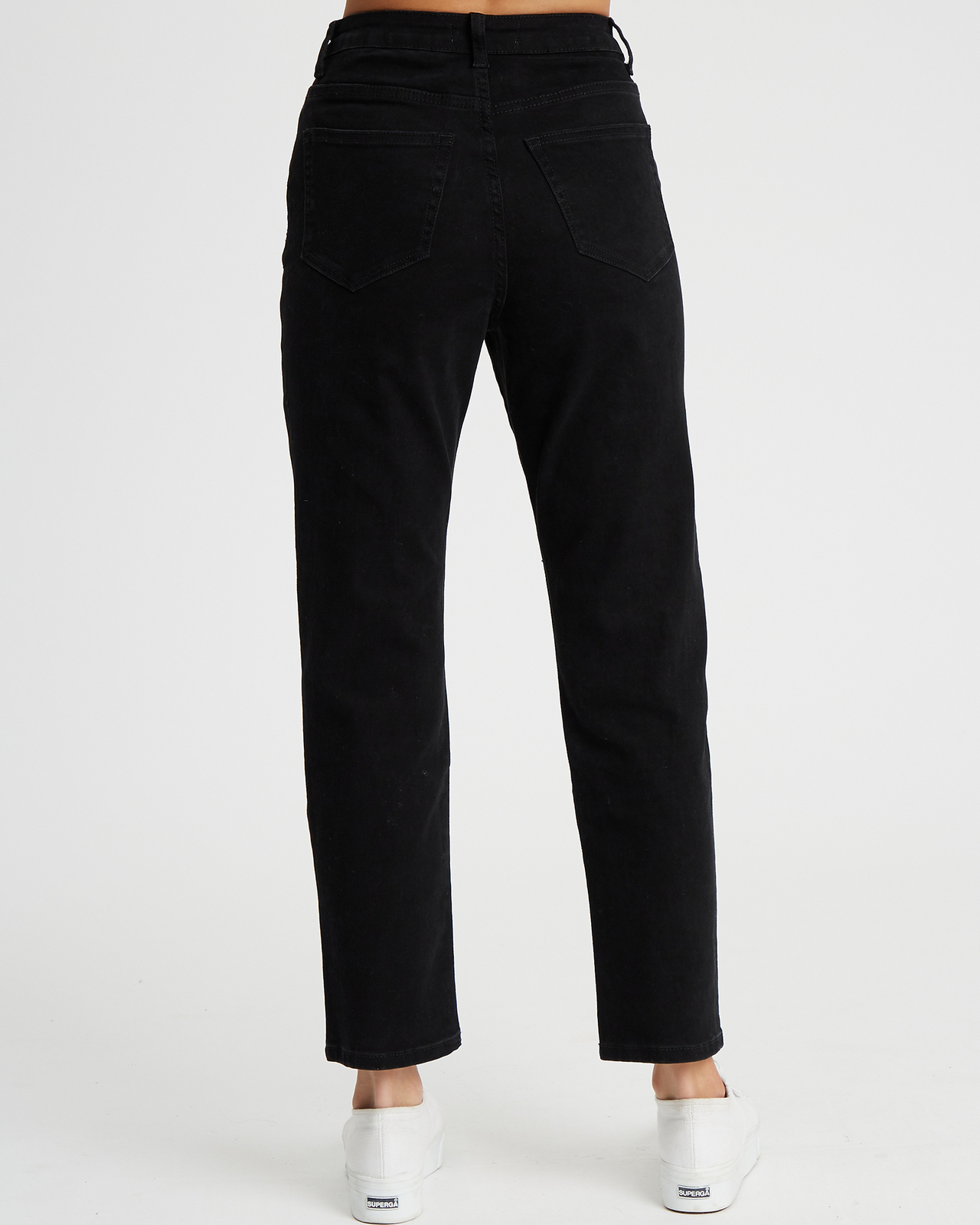 Izzy Mum Jean