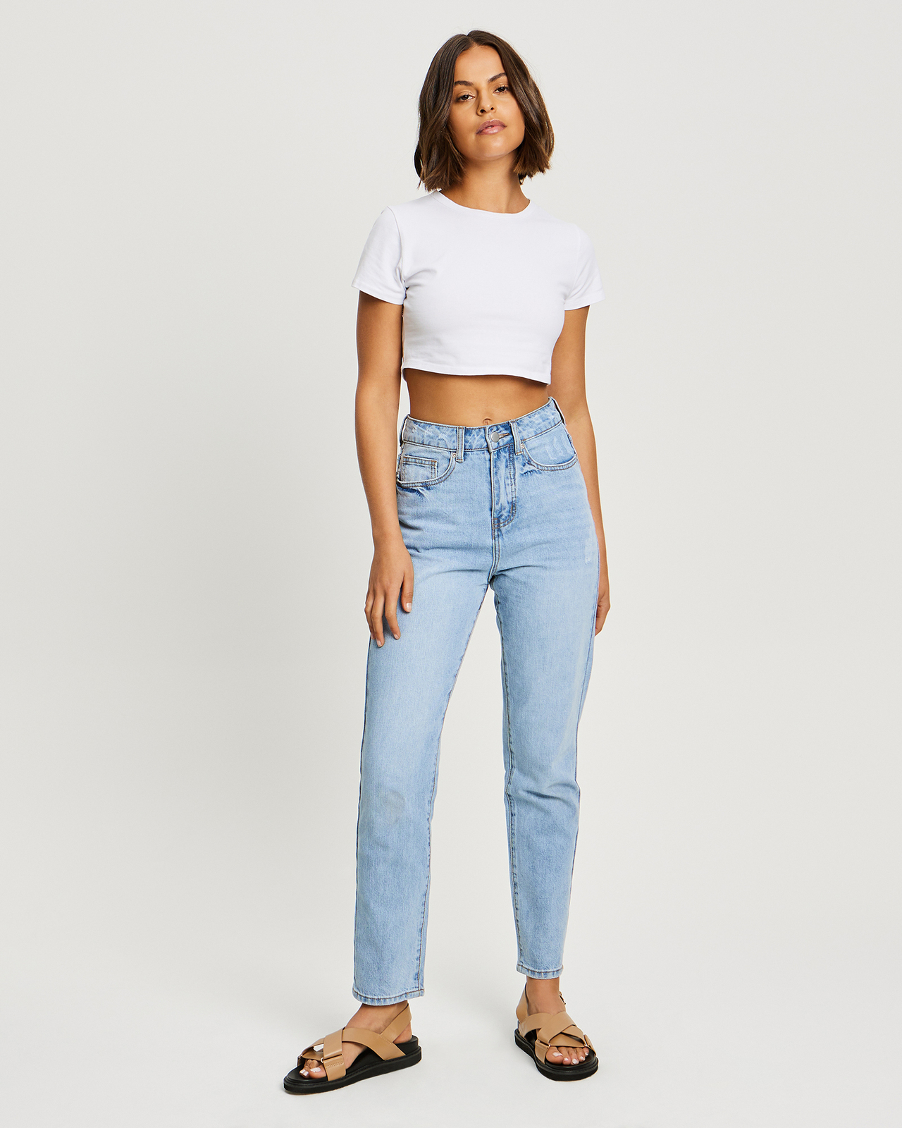 Radical Mum Jeans