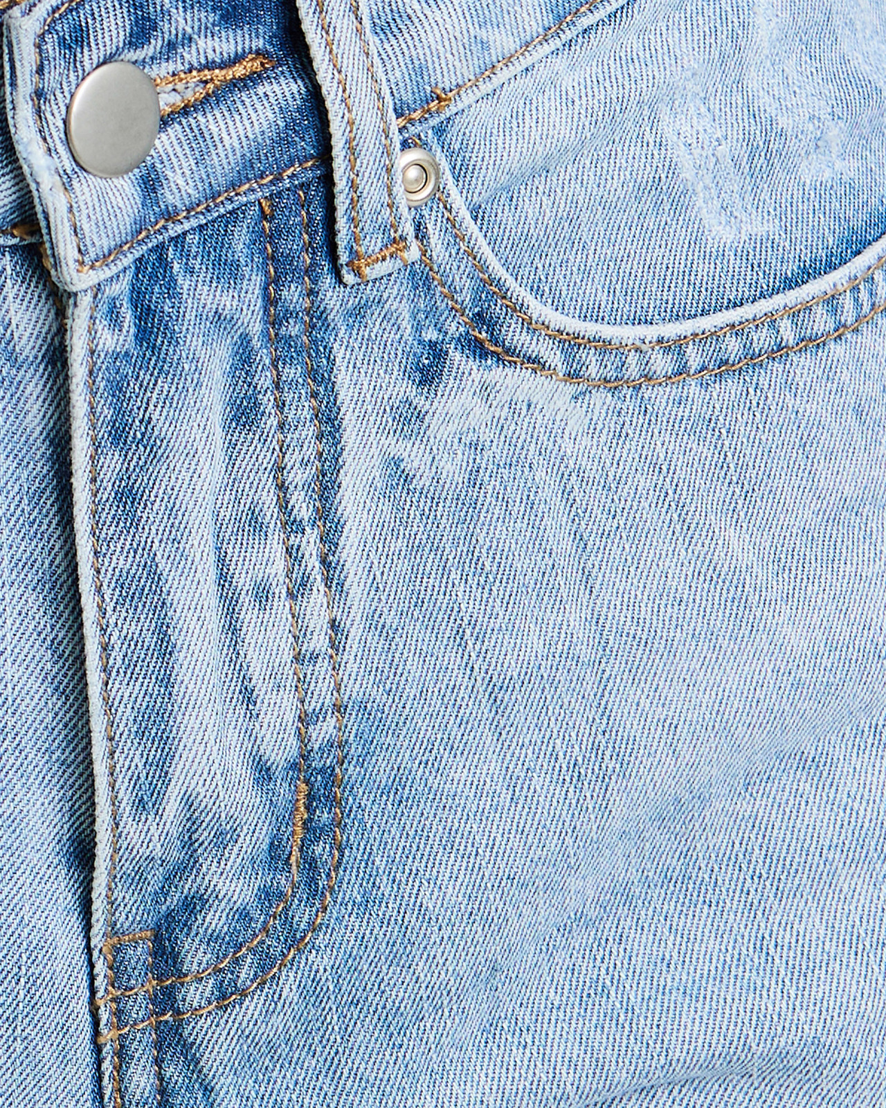 Radical Mum Jeans