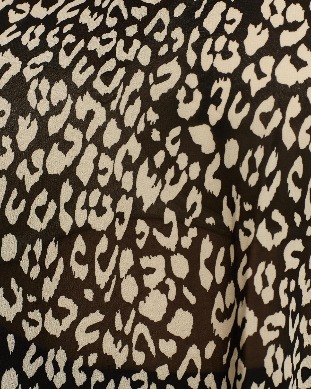 Norma High-Low Blouse