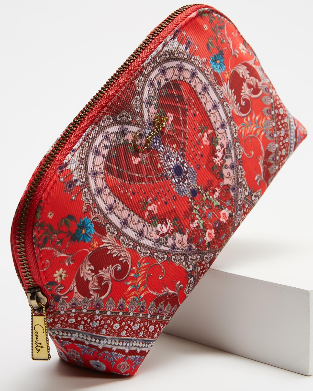 Small Cosmetic Case