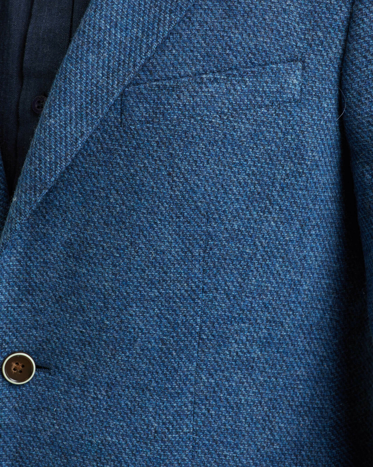 Blake Wool Blend Blazer