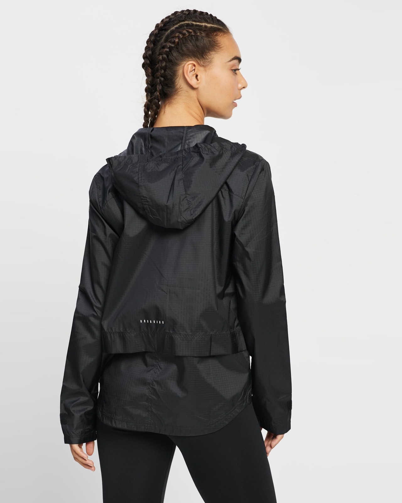 Essential Running Jacket