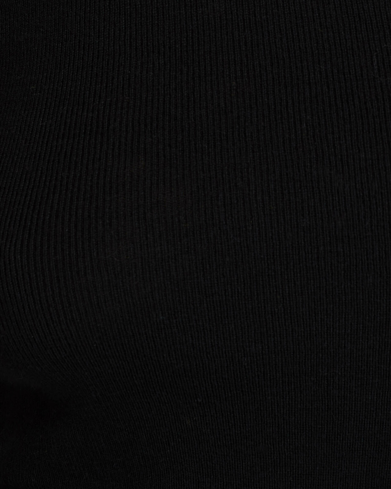 Holly Rib Skinny Knit