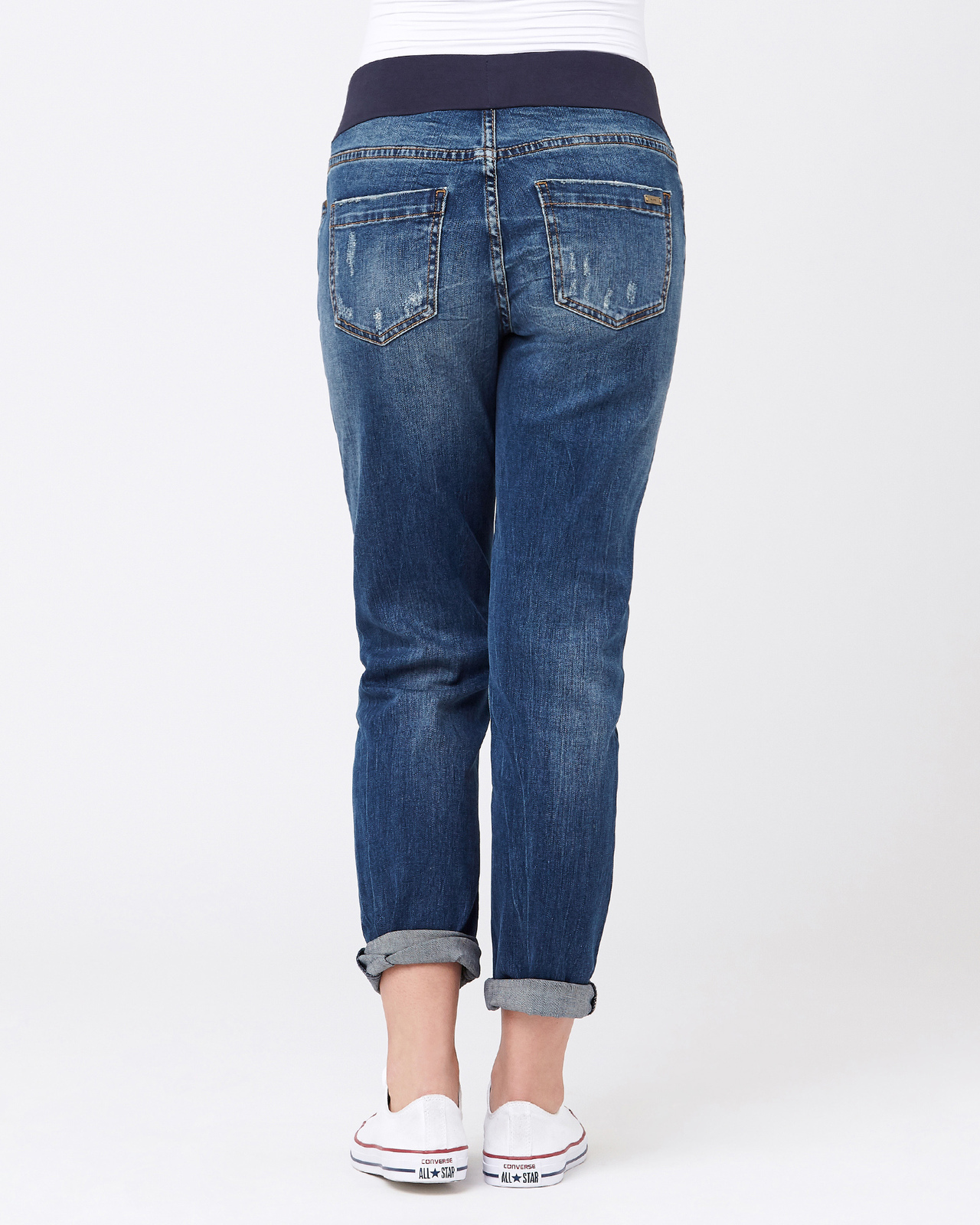 Baxter Boyfriend Jeans