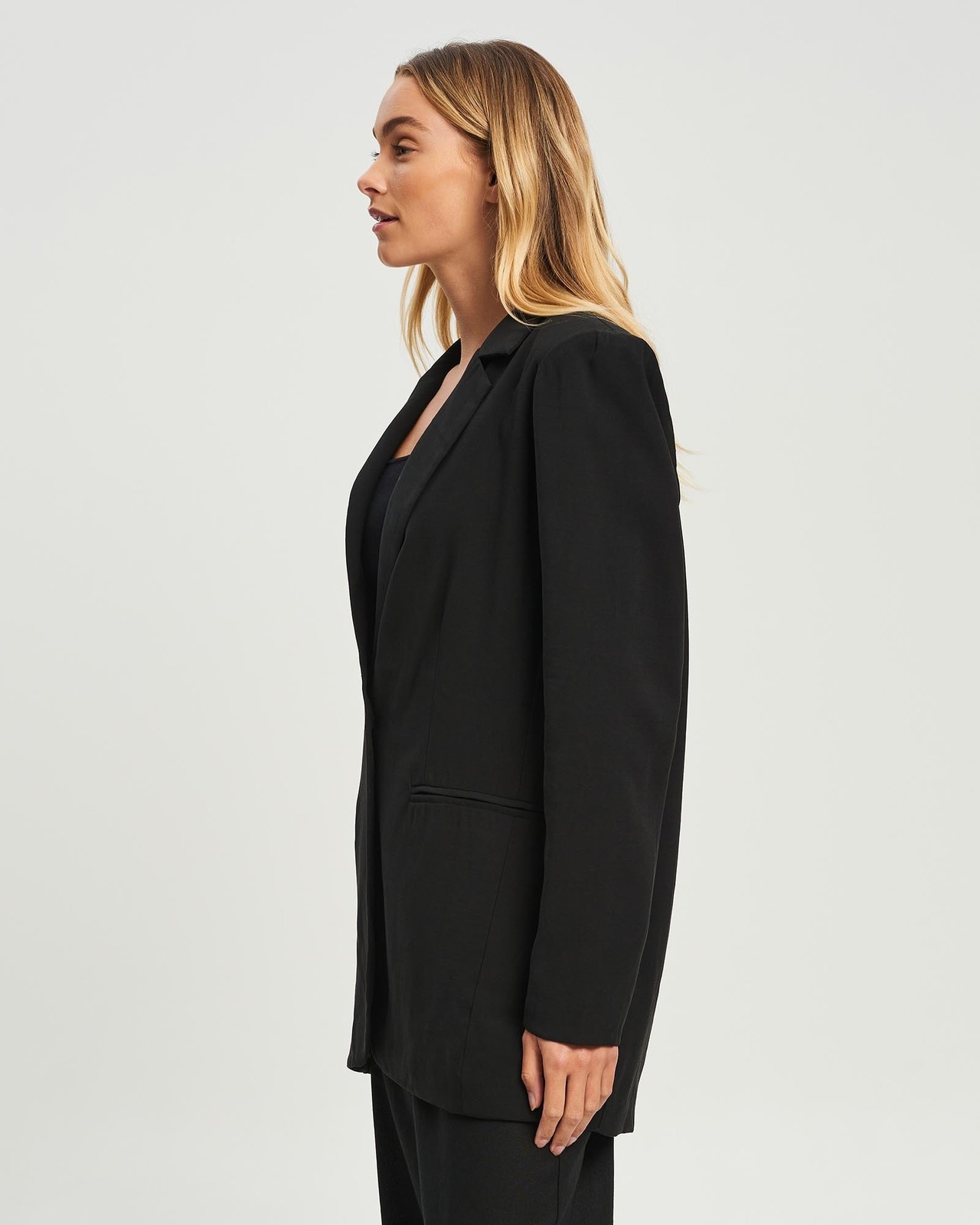 Luella Blazer