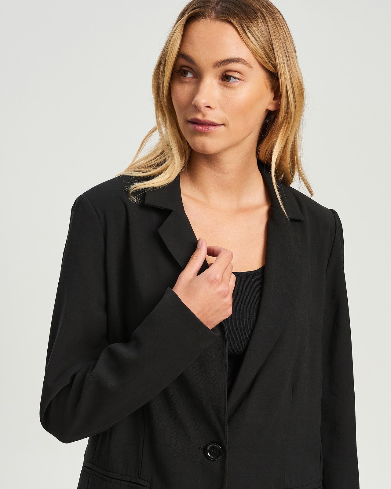 Luella Blazer