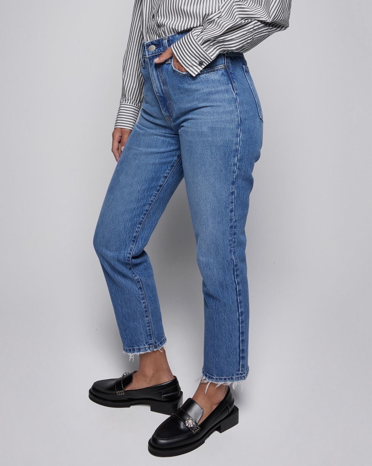 Hutton Jeans