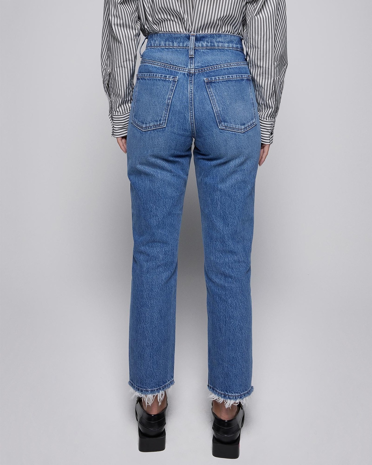 Hutton Jeans
