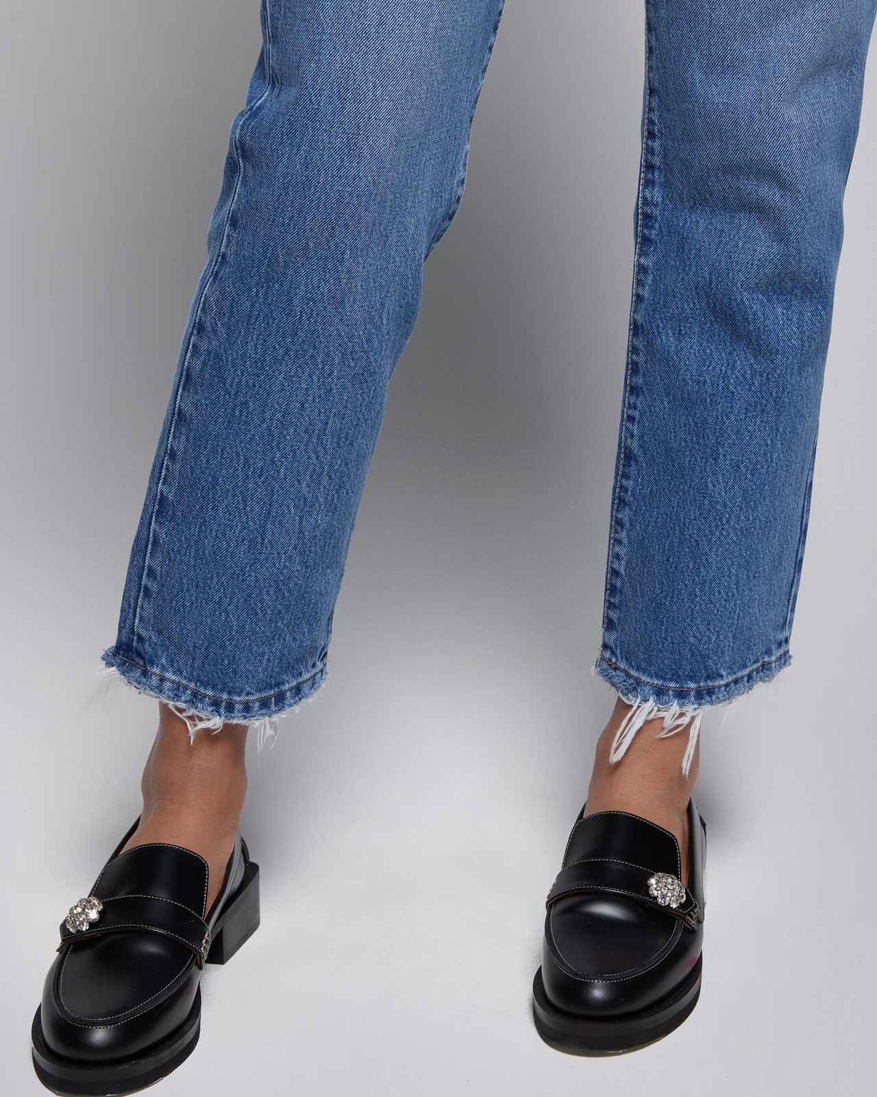 Hutton Jeans