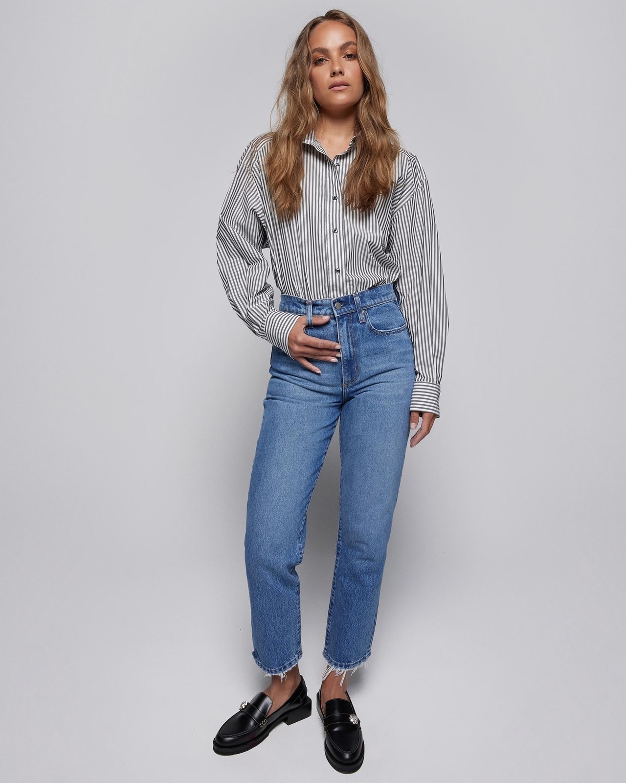 Hutton Jeans
