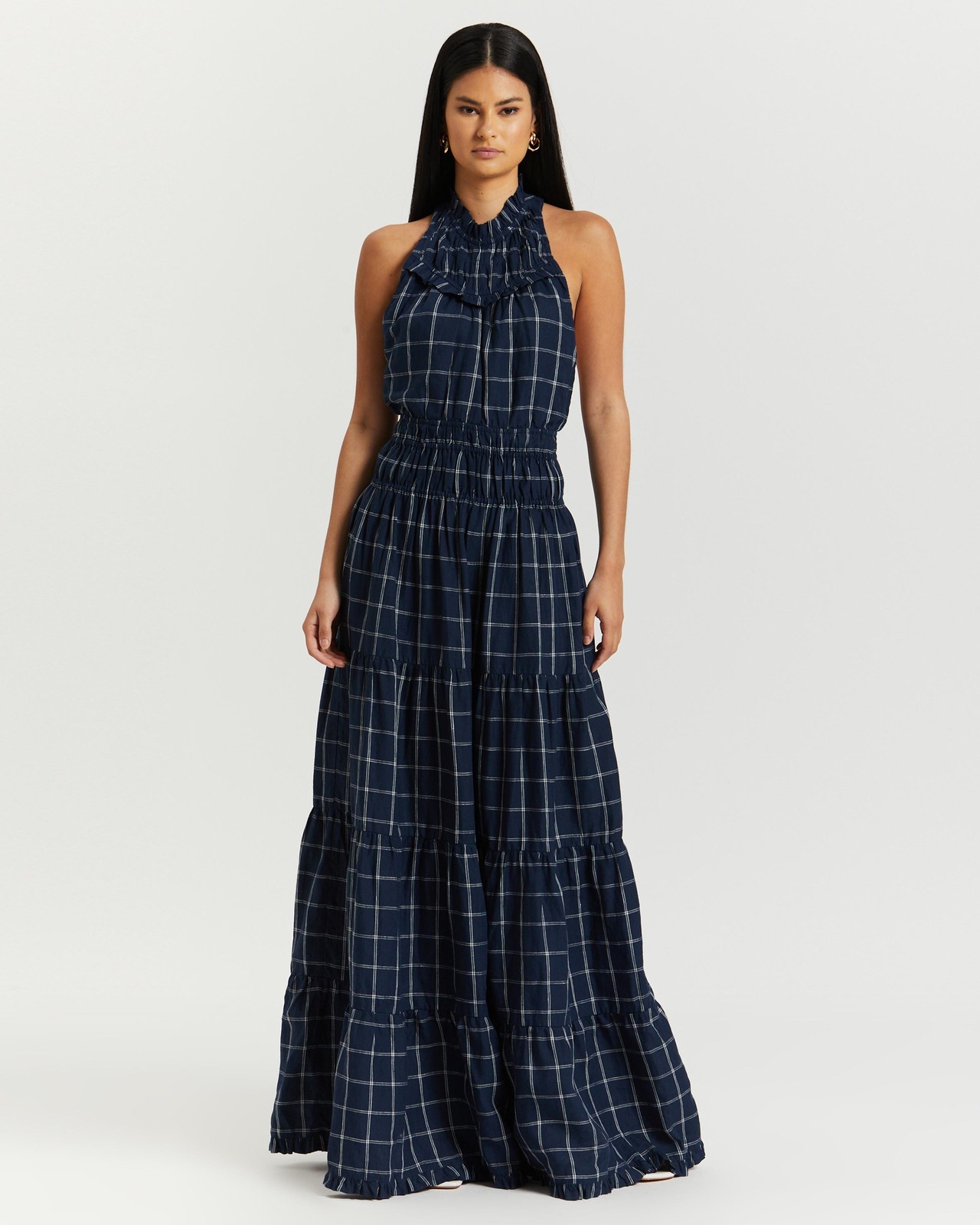Magali Pascal Jaqueline Maxi Dress - AirRobe
