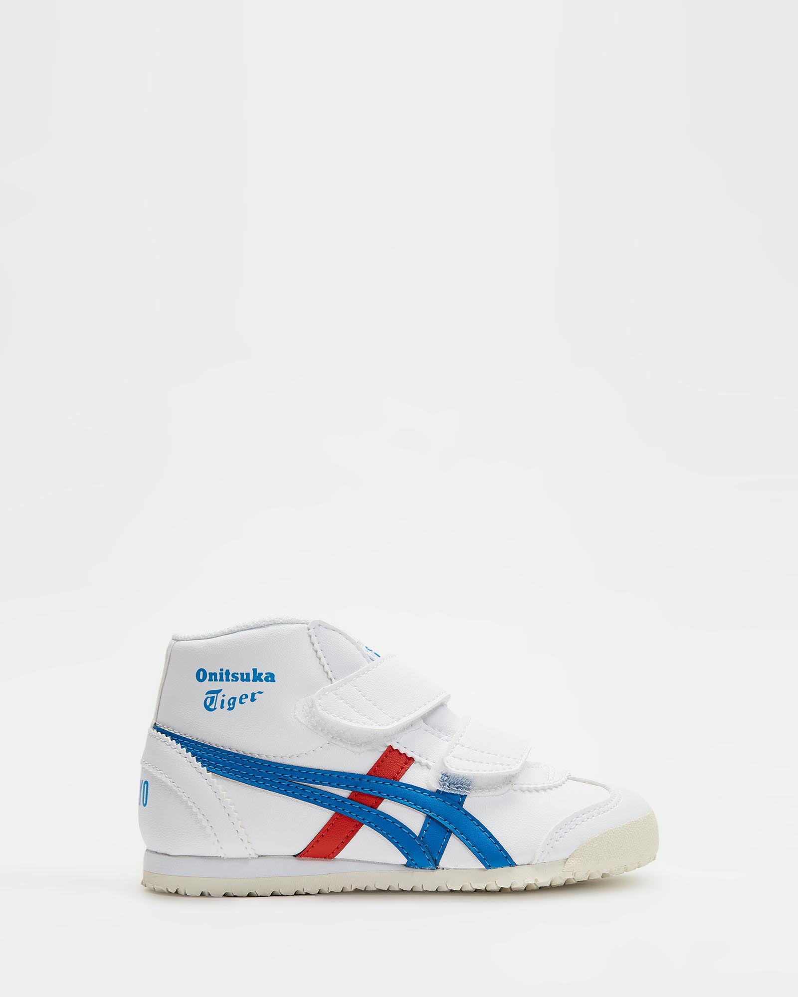 Onitsuka Tiger Mexico Mid-Runner PS - Kid