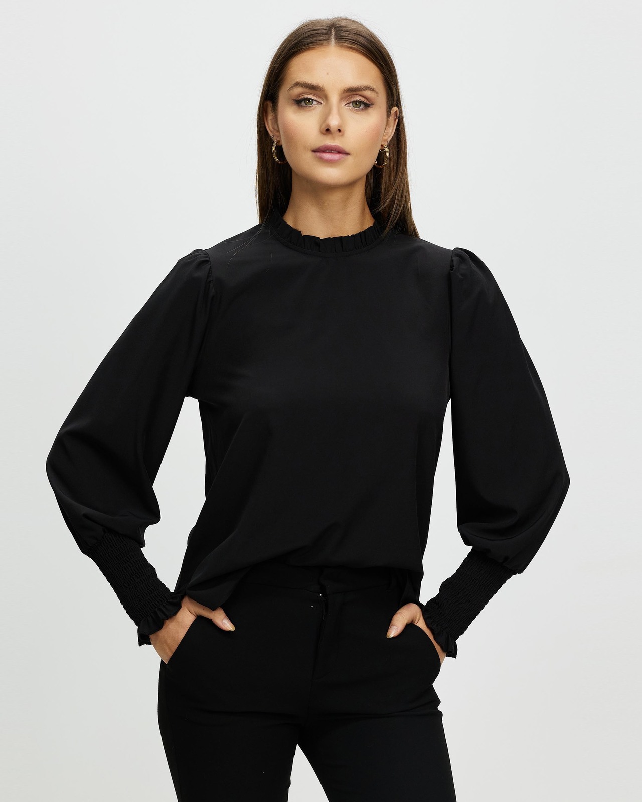 Georgina Top