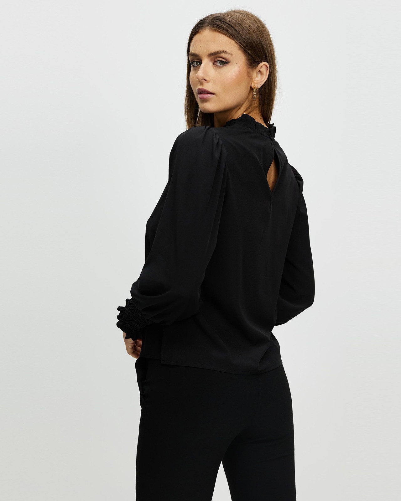 Georgina Top