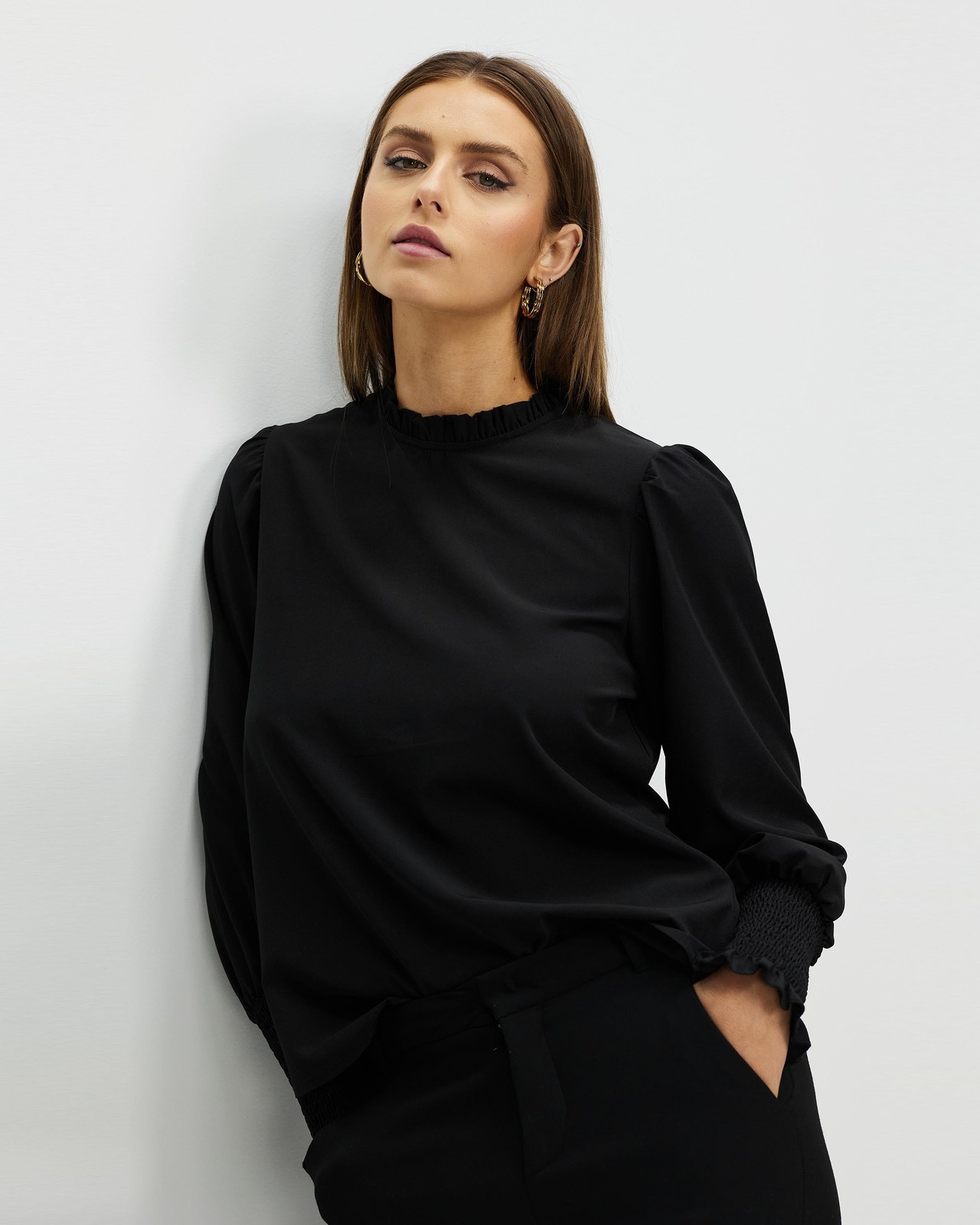 Georgina Top