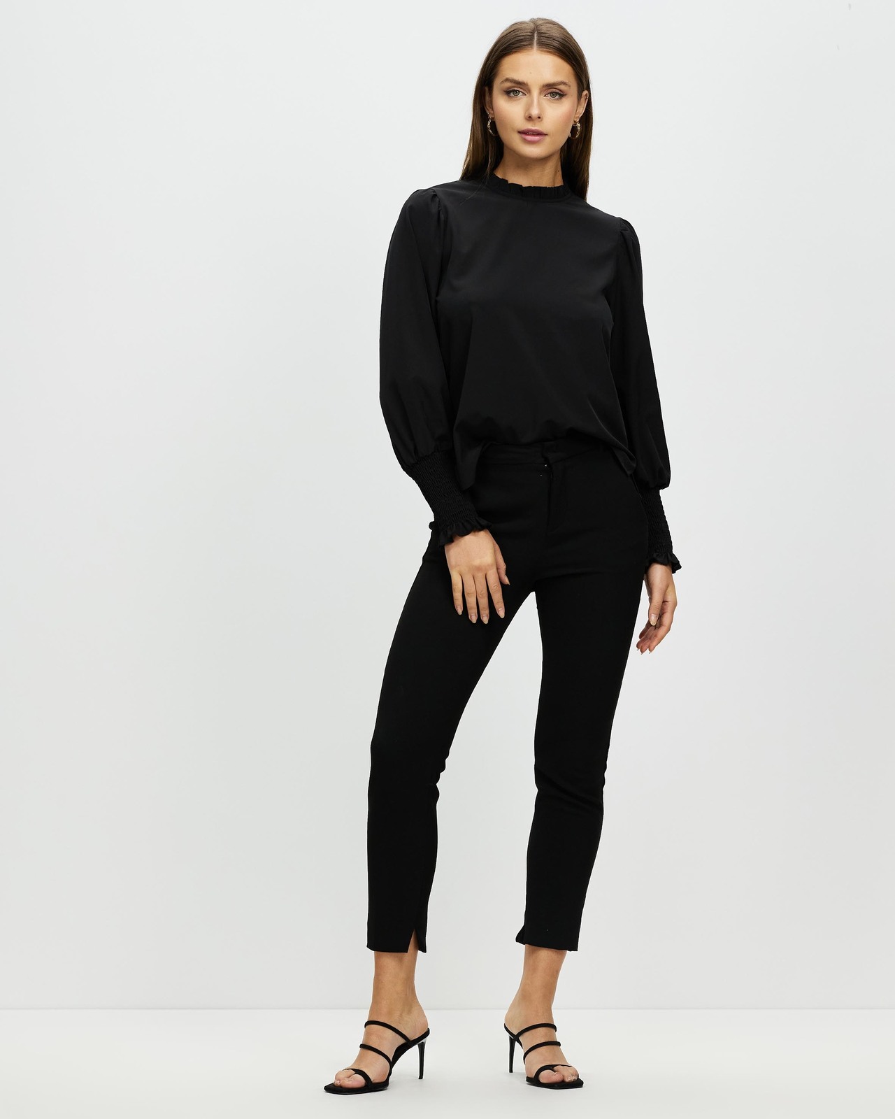 Georgina Top