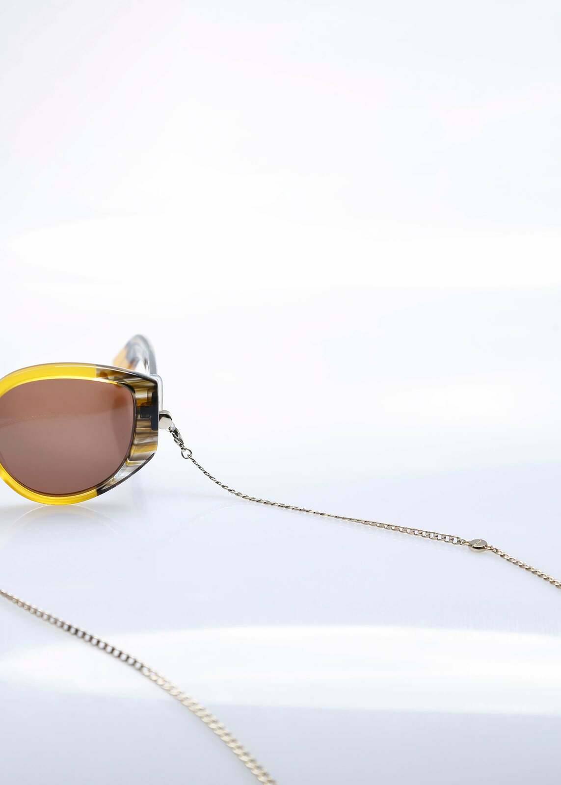 ANDIE SUNGLASSES / ONYX