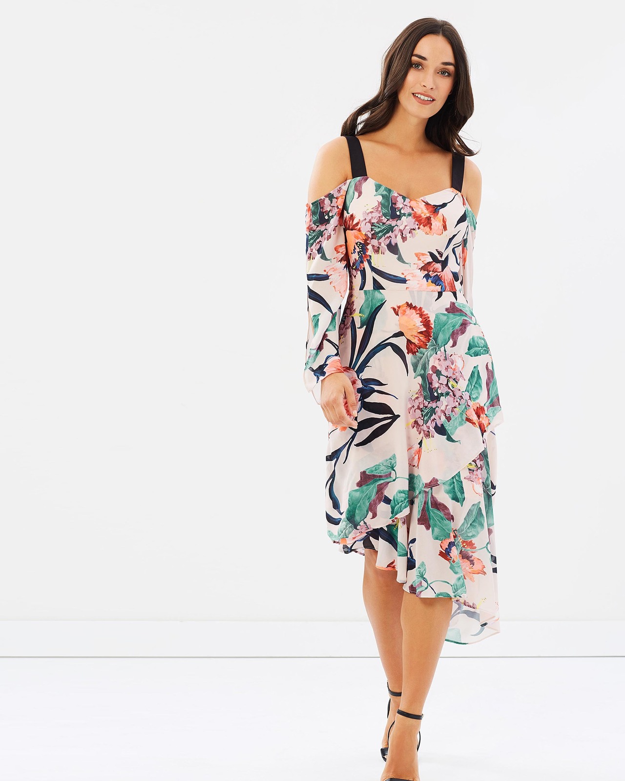 Cooper St Posey Grove Dress AirRobe