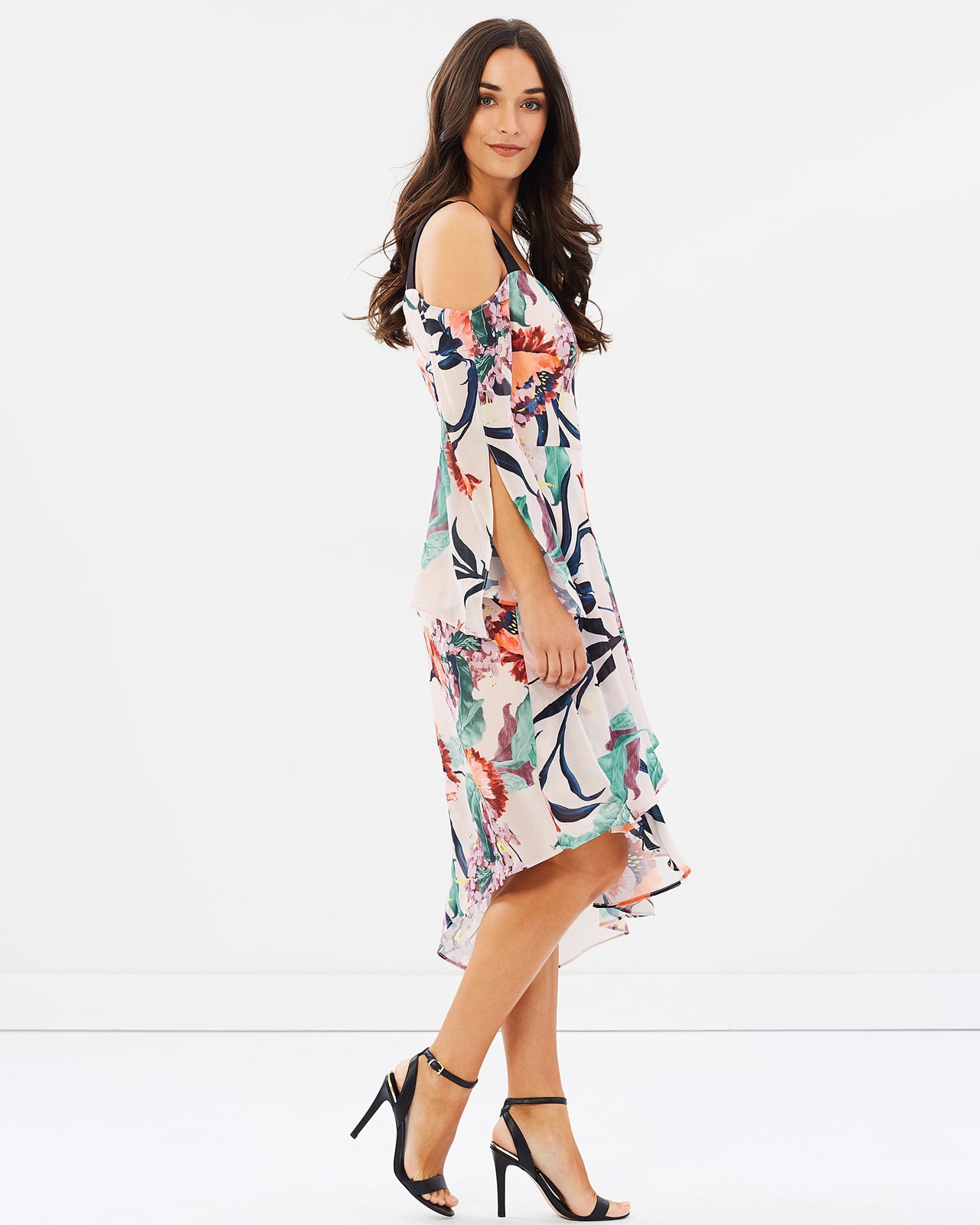Cooper St Posey Grove Dress AirRobe