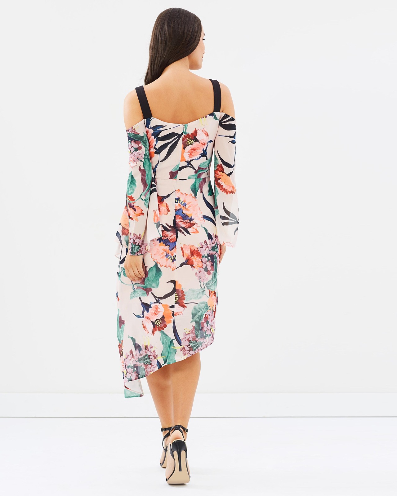 Cooper St Posey Grove Dress AirRobe